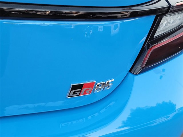 Used 2022 Toyota GR86 image 19