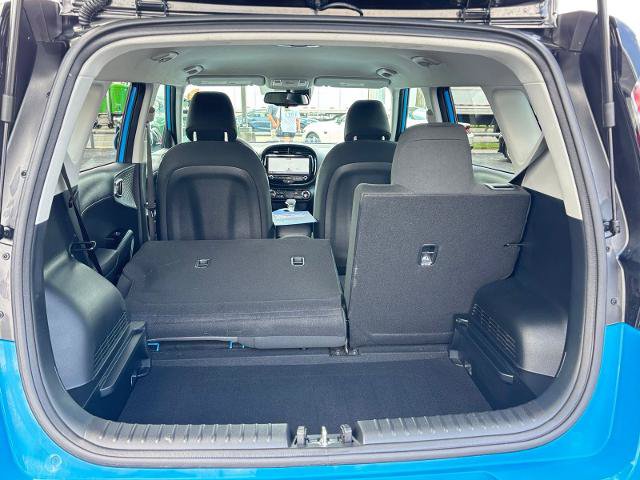 Used 2024 Kia Soul S FWD image 26