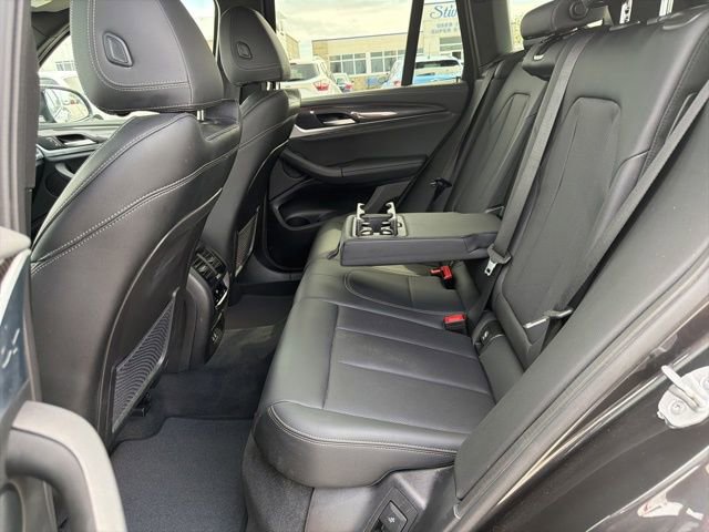 Used 2024 BMW X3 M40i w/ Premium Package AWD/4WD image 18