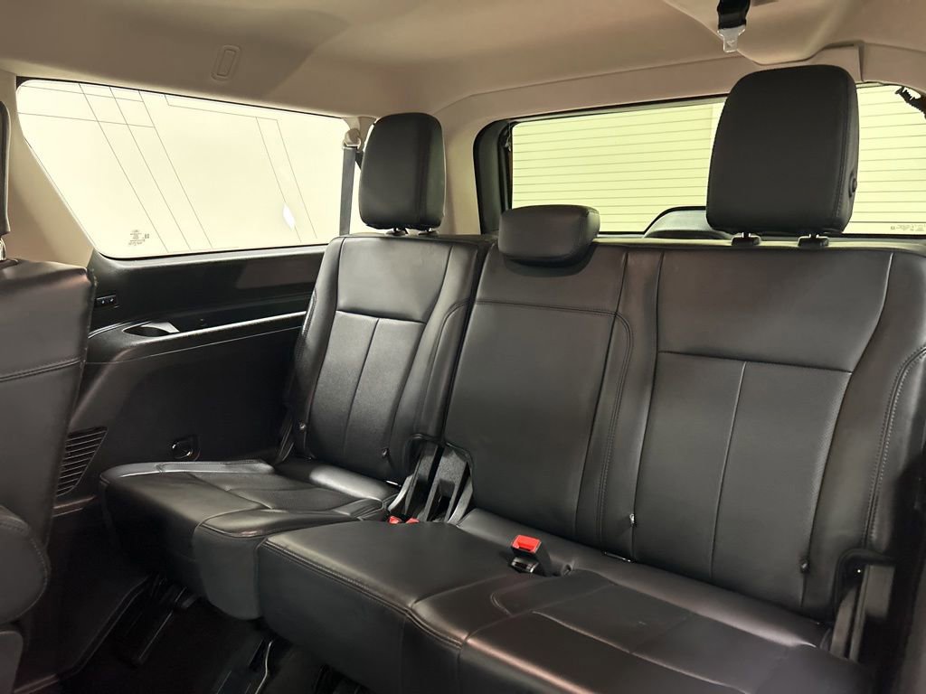 Certified 2023 Ford Expedition Max XLT AWD/4WD image 34