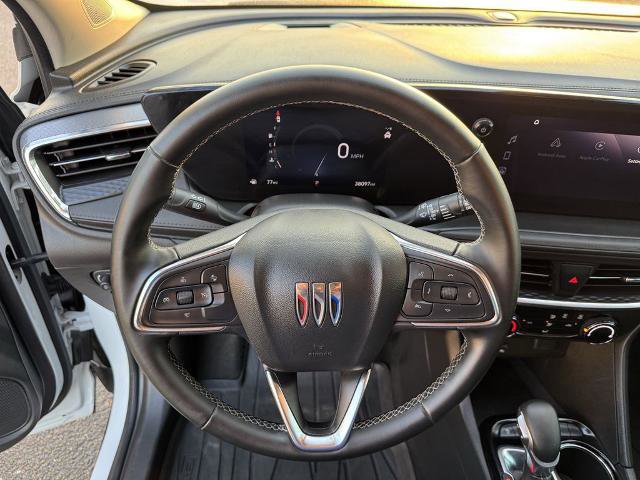 Used 2025 Buick Encore GX Preferred image 19