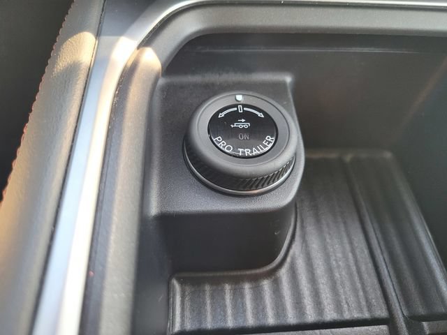 Certified 2025 Ford Expedition Max Active RWD image 24