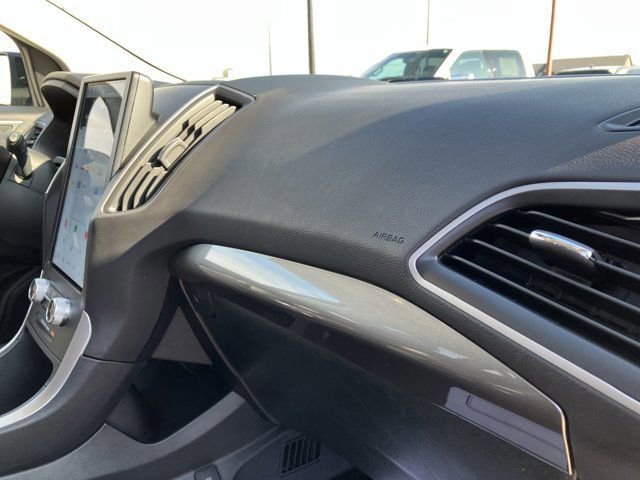 Certified 2024 Ford Edge SEL w/ Convenience Package image 37