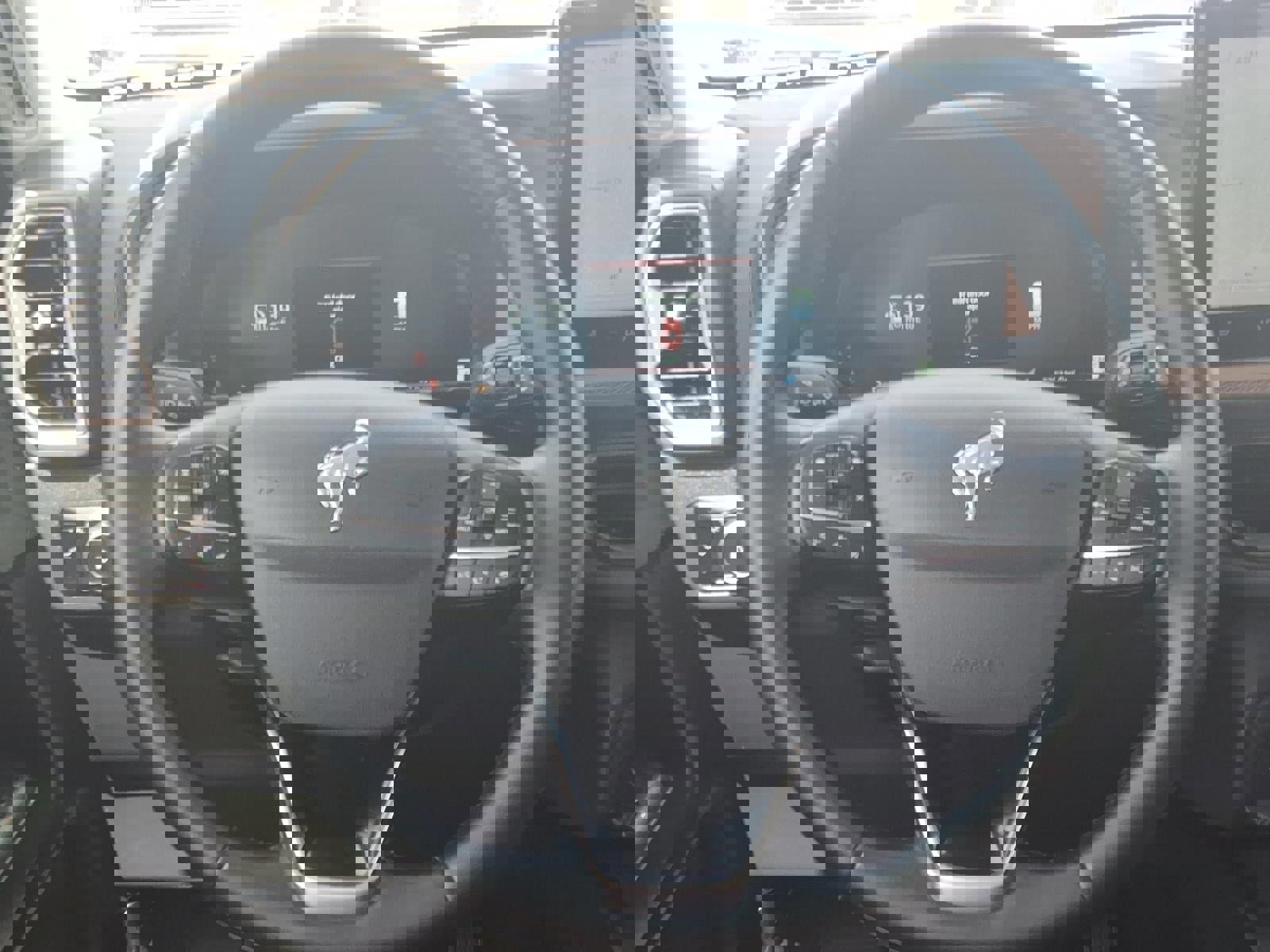 Certified 2025 Ford Bronco Sport Outer Banks w/ Outer Banks Tech Package+ image 19