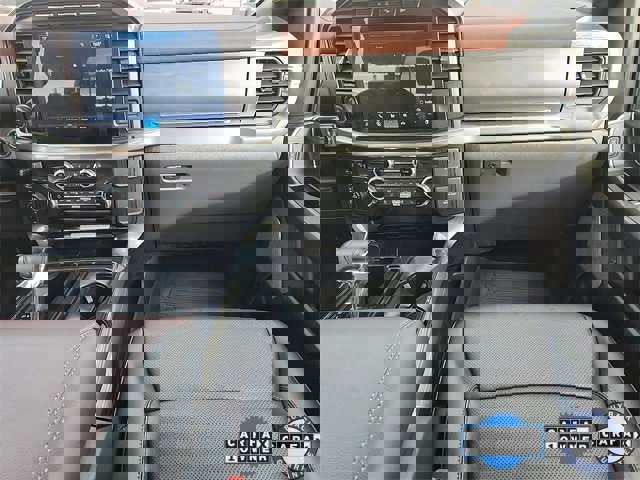 Certified 2022 Ford F150 Lariat image 10