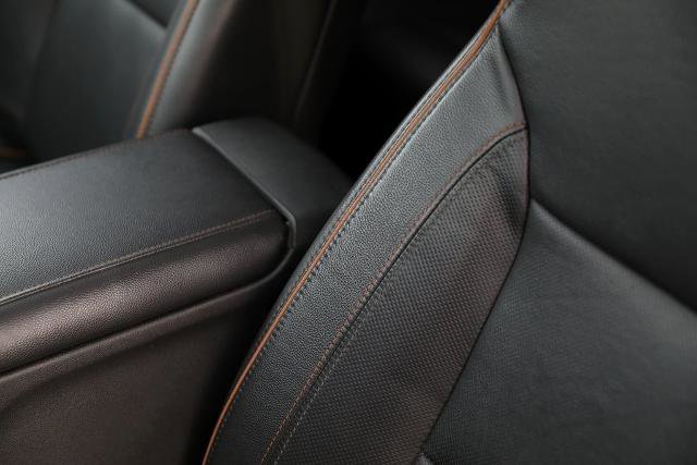 Used 2020 GMC Acadia AT4 w/ Driver Alert Package II image 25