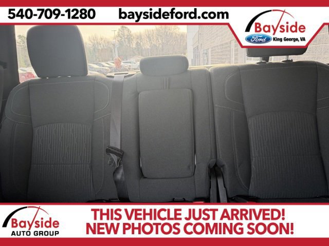 Used 2022 RAM 3500 Big Horn w/ Night Edition image 14