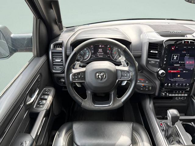 Used 2021 RAM 1500 TRX w/ TRX Level 2 Equipment Group AWD/4WD image 18