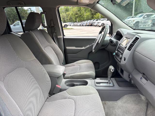 Used 2017 Nissan Frontier SV RWD image 26