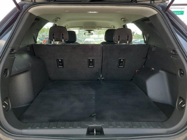 Used 2019 Chevrolet Equinox LS FWD image 9