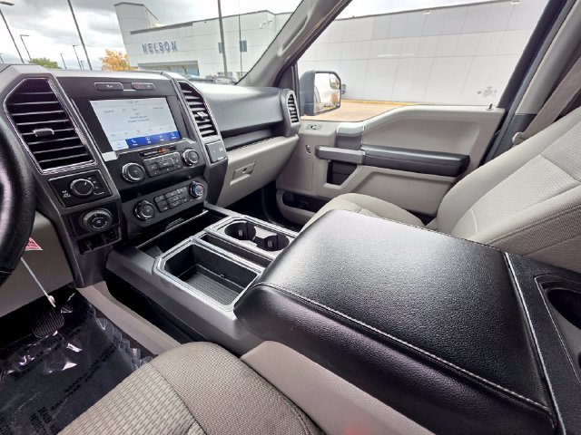 Certified 2020 Ford F150 XLT w/ Equipment Group 302A Luxury AWD/4WD image 24