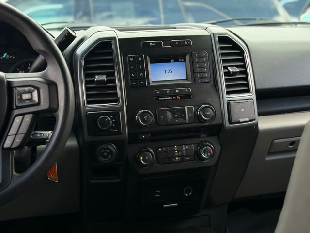 Certified 2018 Ford F150 XLT w/ Trailer Tow Package image 22