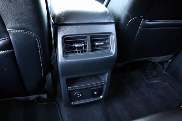 Certified 2022 Ford Edge SEL w/ Convenience Package image 27