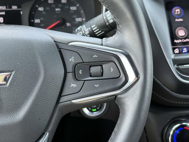 Used 2023 Chevrolet TrailBlazer ACTIV image 22