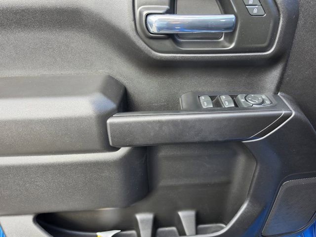 Used 2024 Chevrolet Silverado 1500 Custom RWD image 15