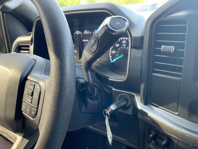 Certified 2023 Ford F150 XL w/ STX Appearance Package AWD/4WD image 20