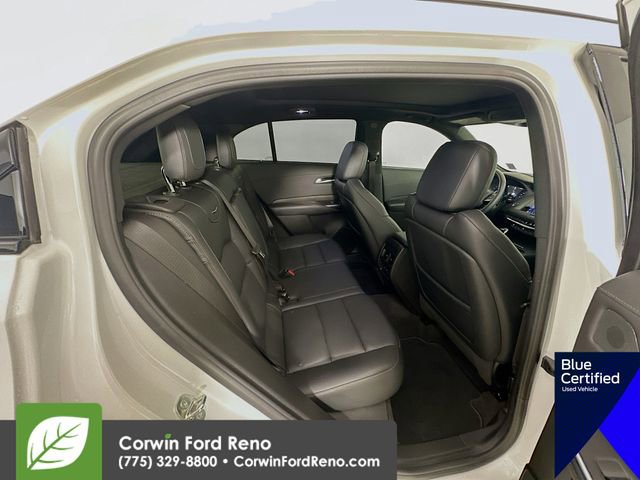 Used 2023 Cadillac XT4 Sport image 31