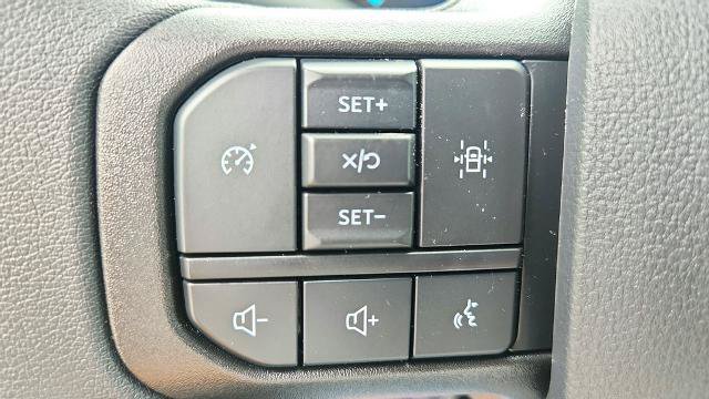 Certified 2026 Ford F150 STX w/ Equipment Group 200A AWD/4WD image 24
