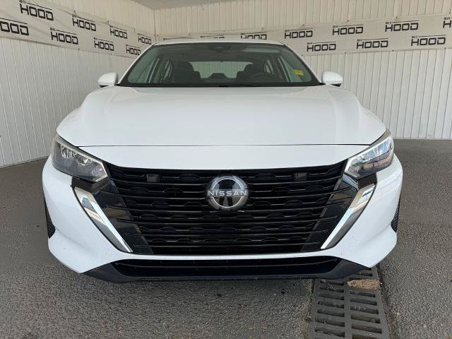 Used 2024 Nissan Sentra SV FWD image 21
