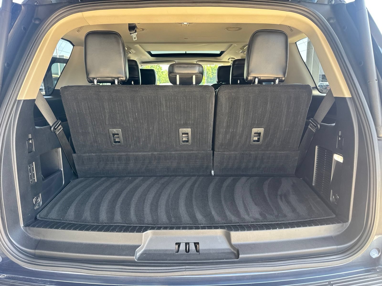 Certified 2020 Ford Expedition Platinum AWD/4WD image 44