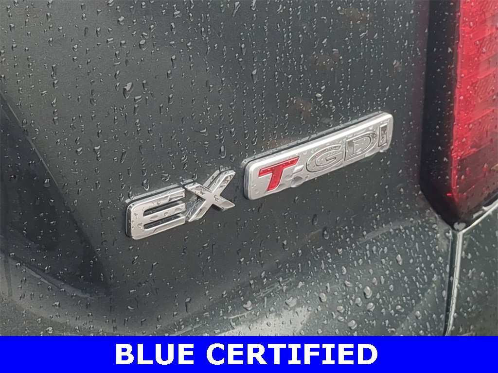 Used 2021 Kia Sorento EX w/ EX AWD X-Line Package image 27