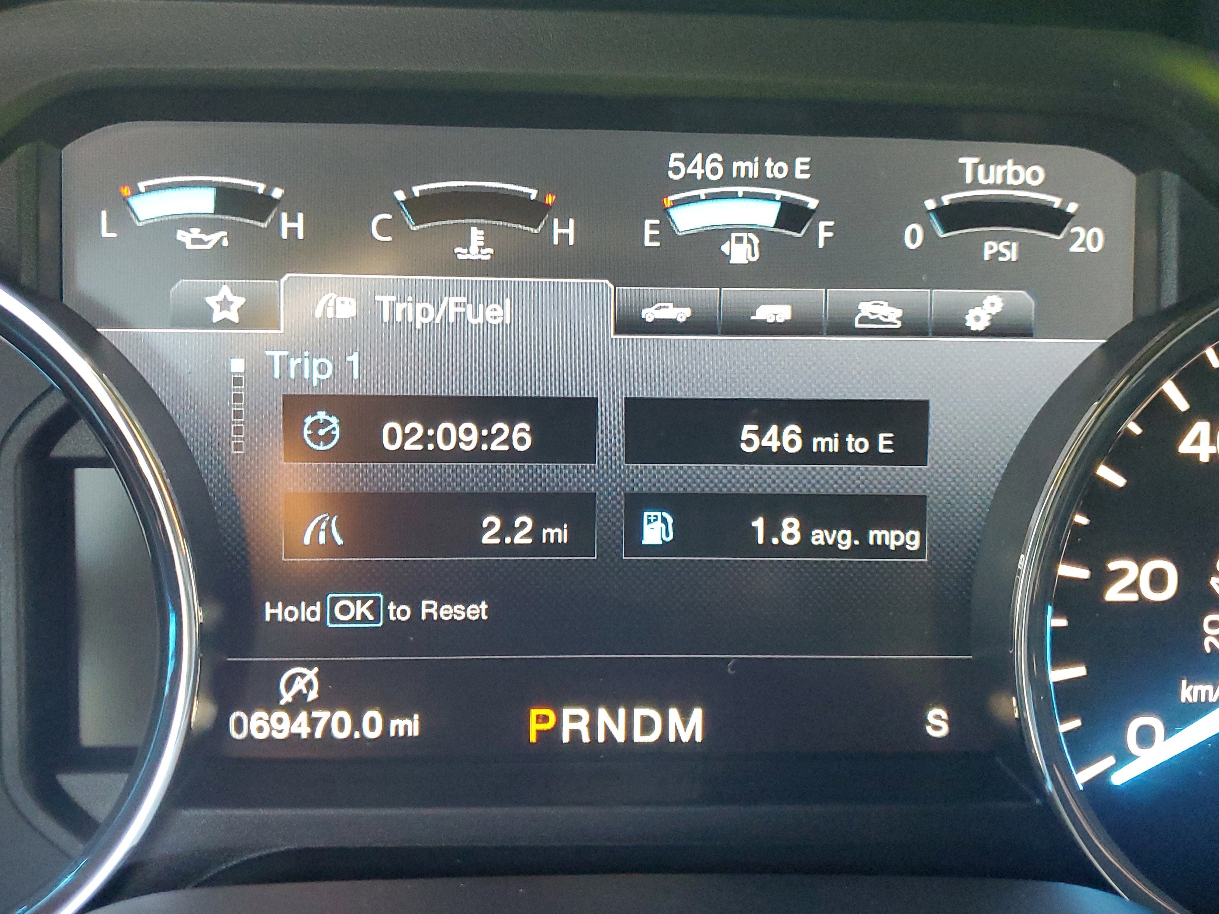 Certified 2019 Ford F150 Platinum w/ Equipment Group 701A Luxury image 23