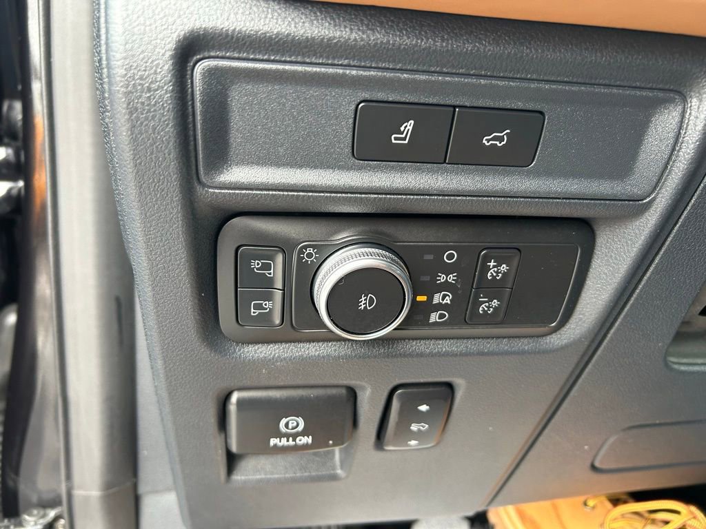 Certified 2022 Ford Expedition Max Platinum image 22