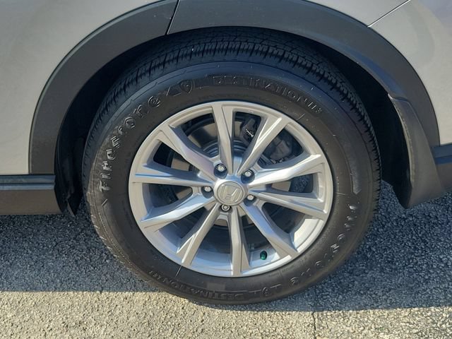 Used 2023 Honda CR-V EX-L image 7