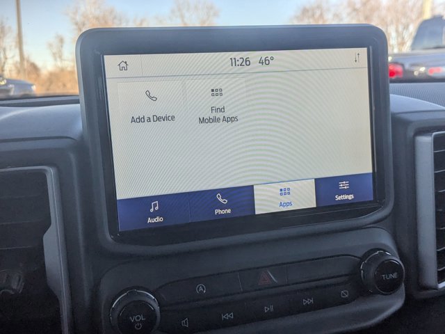 Certified 2023 Ford Bronco Sport Big Bend image 22