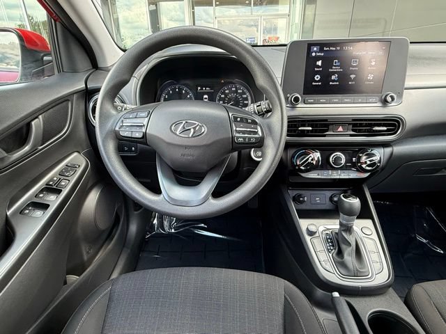 Used 2023 Hyundai Kona SEL FWD image 21