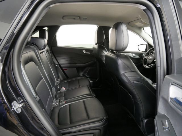 Certified 2025 Ford Escape Platinum image 12