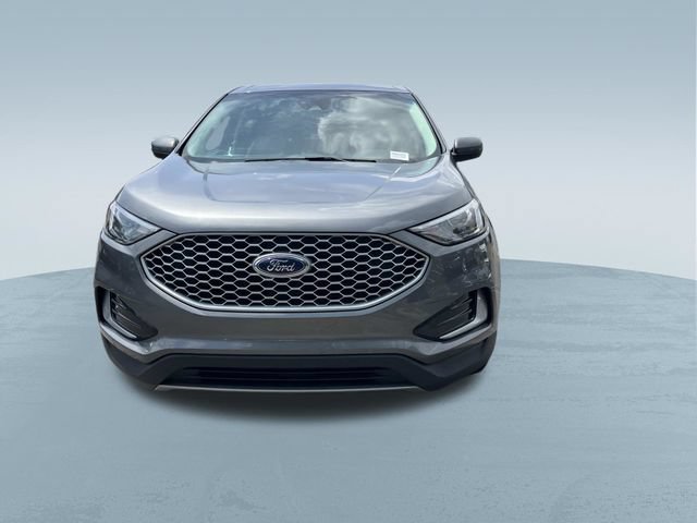 Certified 2024 Ford Edge SEL AWD/4WD image 12