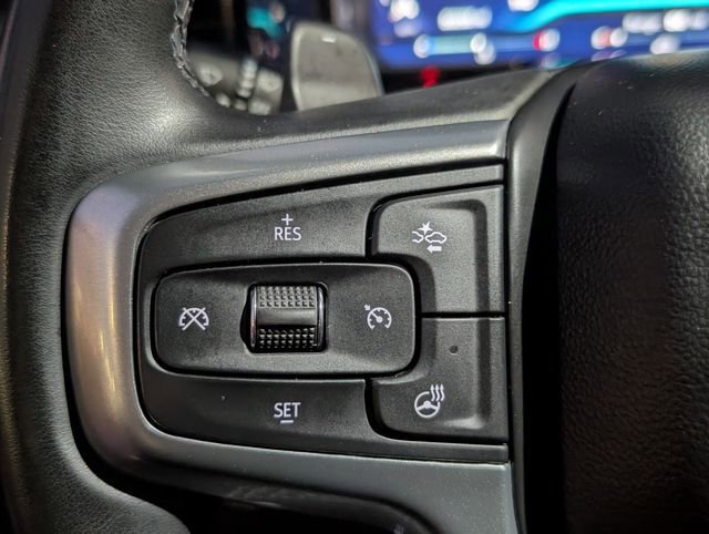 Used 2024 Chevrolet Silverado 1500 RST image 16