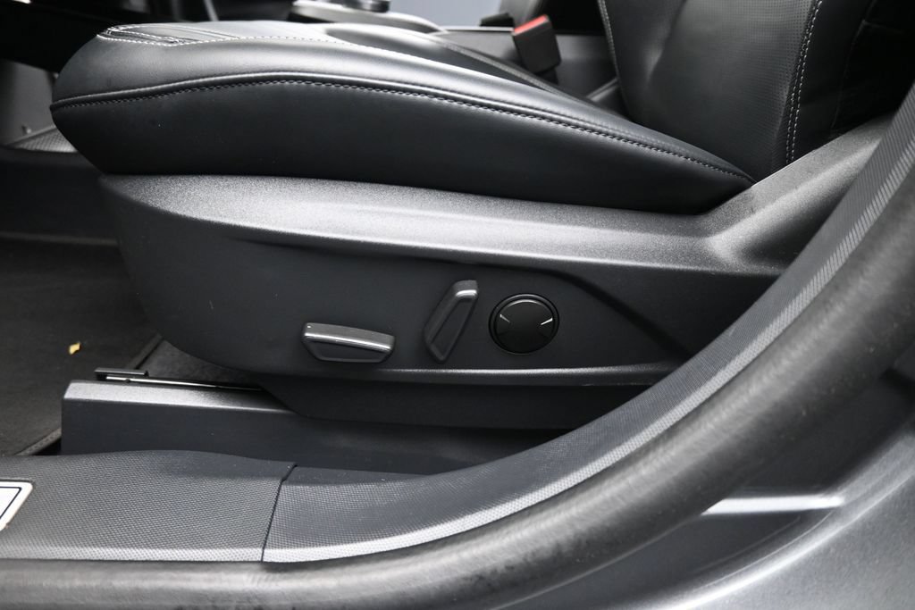Certified 2023 Ford Mustang Mach-E Premium RWD image 11