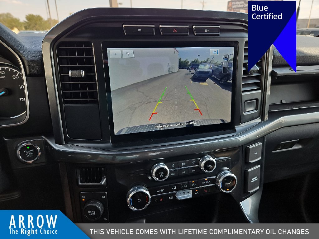 Certified 2023 Ford F150 XLT w/ Equipment Group 302A High AWD/4WD image 25
