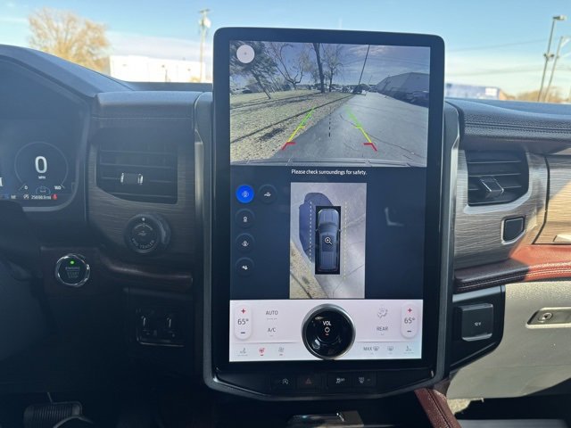 Certified 2024 Ford Expedition Max Limited image 26