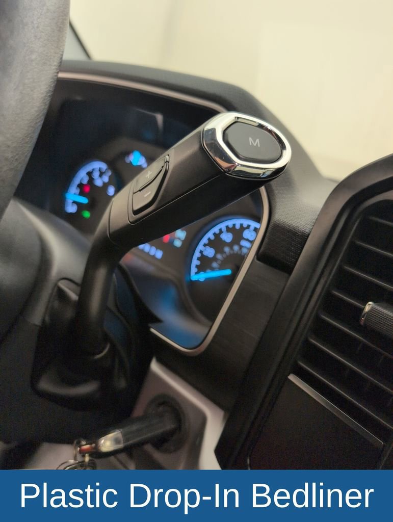 Certified 2023 Ford F150 XL w/ Equipment Group 102A High AWD/4WD image 28