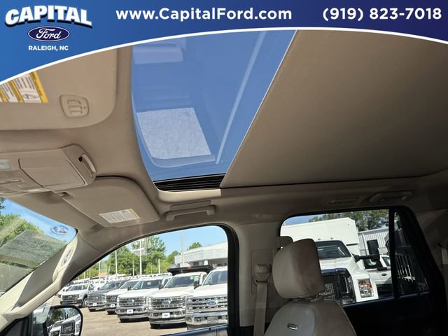 Certified 2023 Ford Expedition Platinum image 22