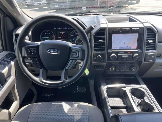 Certified 2020 Ford F250 XLT w/ XLT Premium Package image 8