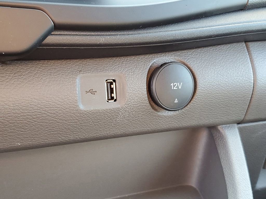 Certified 2024 Ford Transit 250 Base w/ Exterior Upgrade Package image 26