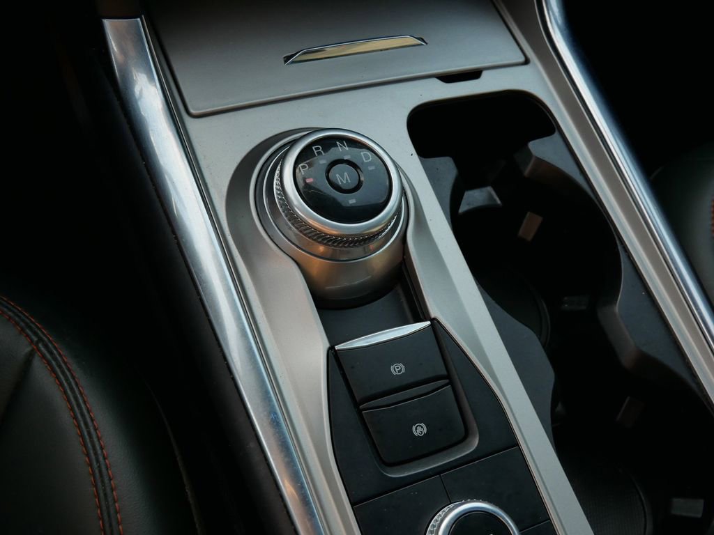 Certified 2023 Ford Explorer Timberline AWD/4WD image 23