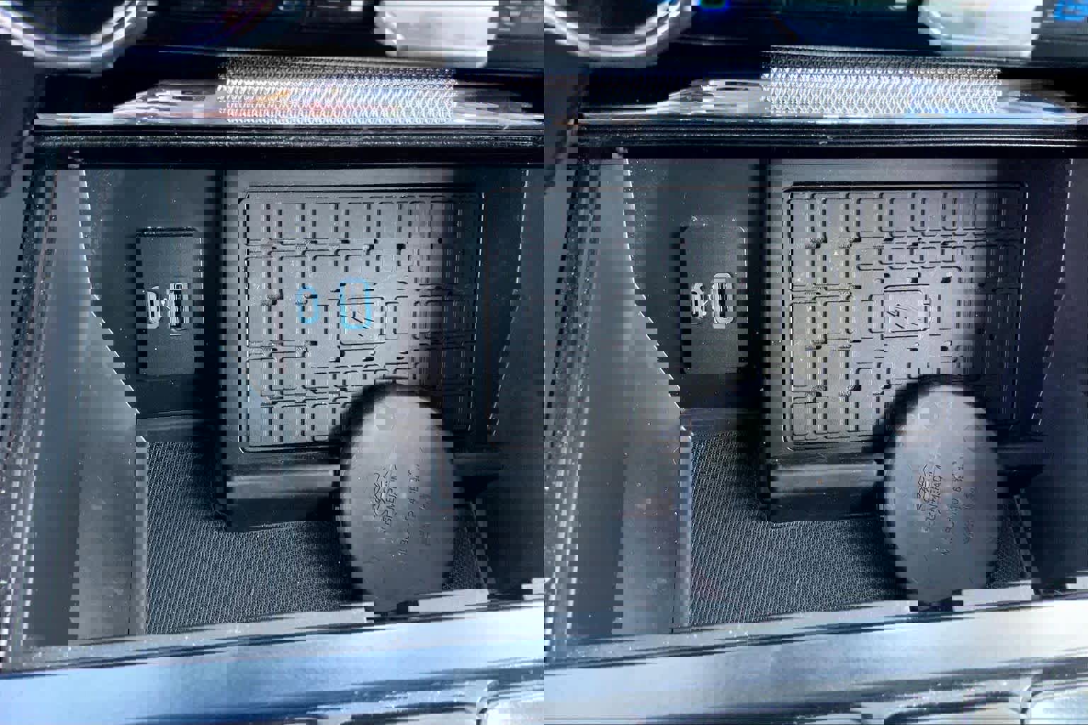 Certified 2023 Ford F150 Lariat w/ Equipment Group 502A High image 30