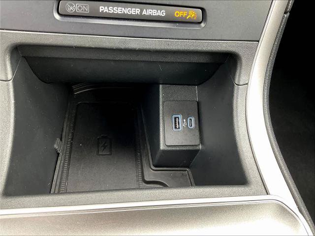 Certified 2023 Ford Edge SEL w/ Convenience Package AWD/4WD image 18