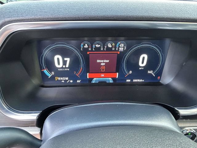 Certified 2023 Ford F150 Raptor AWD/4WD image 35