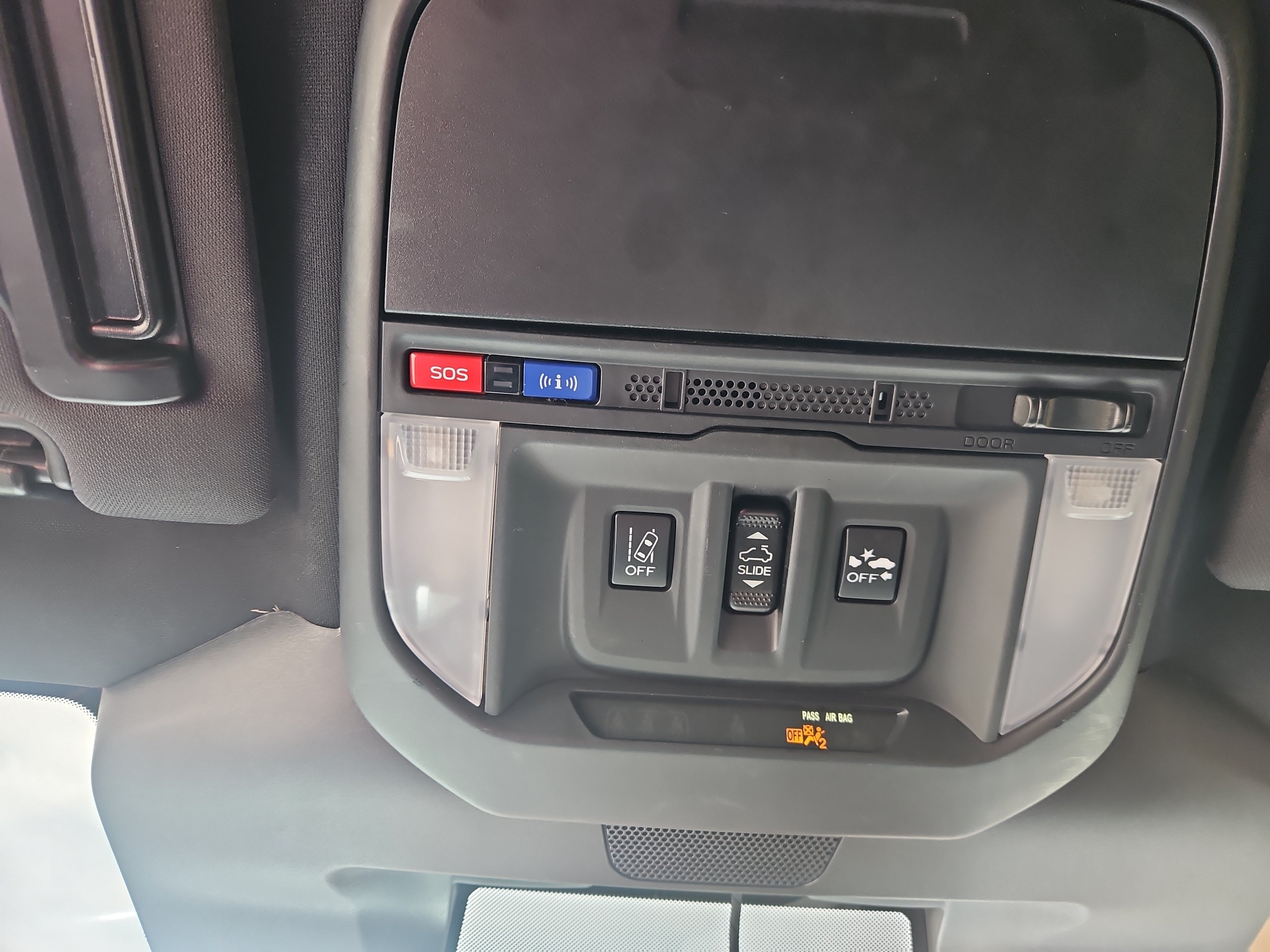 Used 2022 Subaru Forester Wilderness AWD/4WD image 24