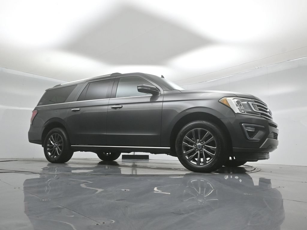 Certified 2020 Ford Expedition Max Limited RWD image 4