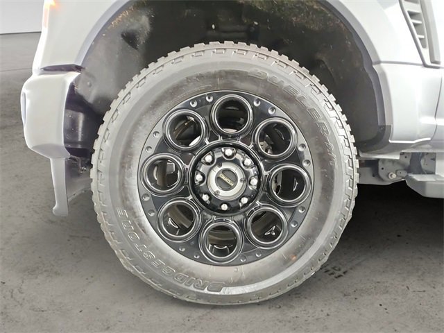 Certified 2024 Ford F350 Lariat w/ Lariat Ultimate Package image 14