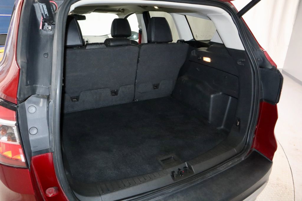 Certified 2017 Ford Escape Titanium image 14