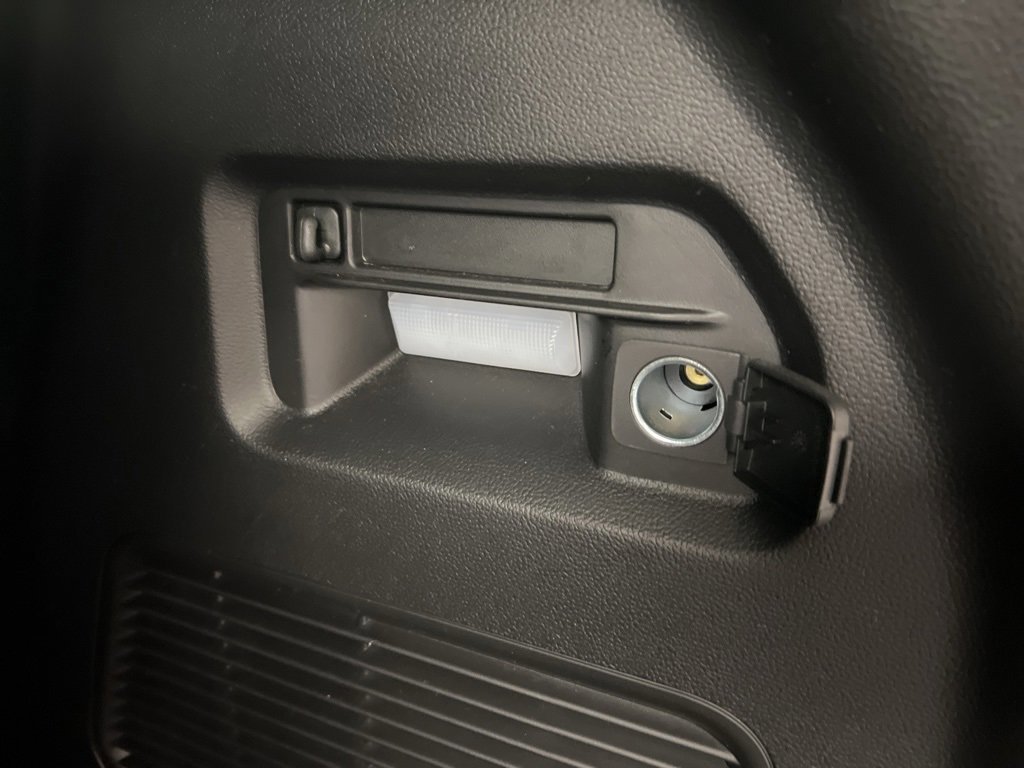 Certified 2023 Ford Explorer XLT w/ Equipment Group 202A image 35