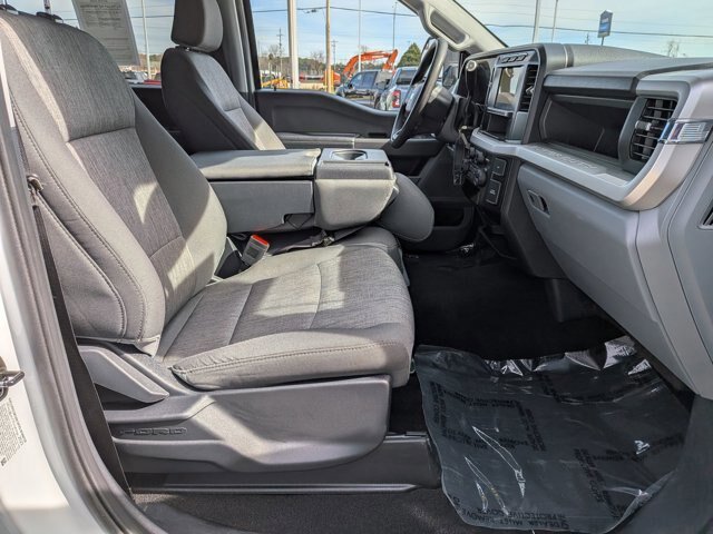 Certified 2023 Ford F350 XL w/ STX Appearance Package AWD/4WD image 36